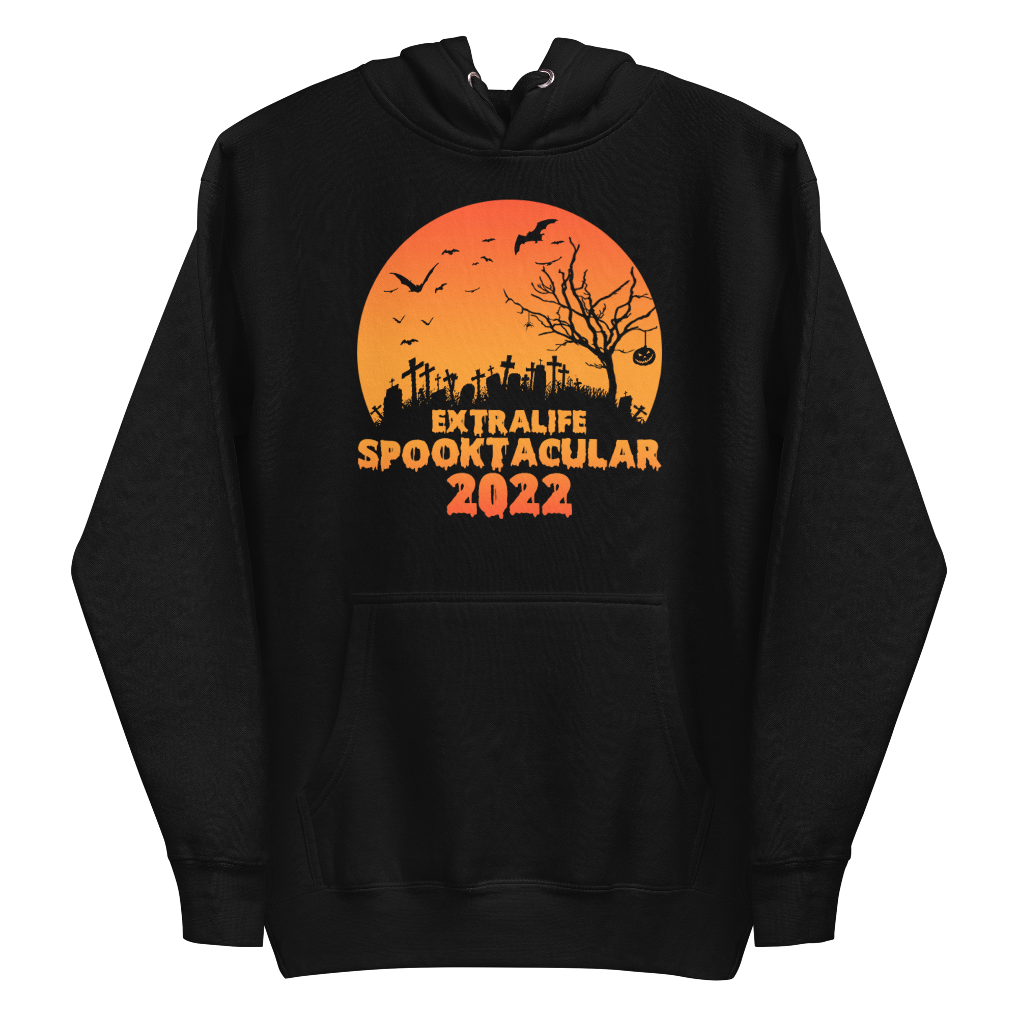 Extra Life Spooktacular 2022