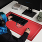 Extra Life Large Mouse Pad OG Edition