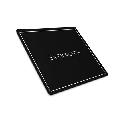 Extra Life Medium Mouse Pad Lusso Edition