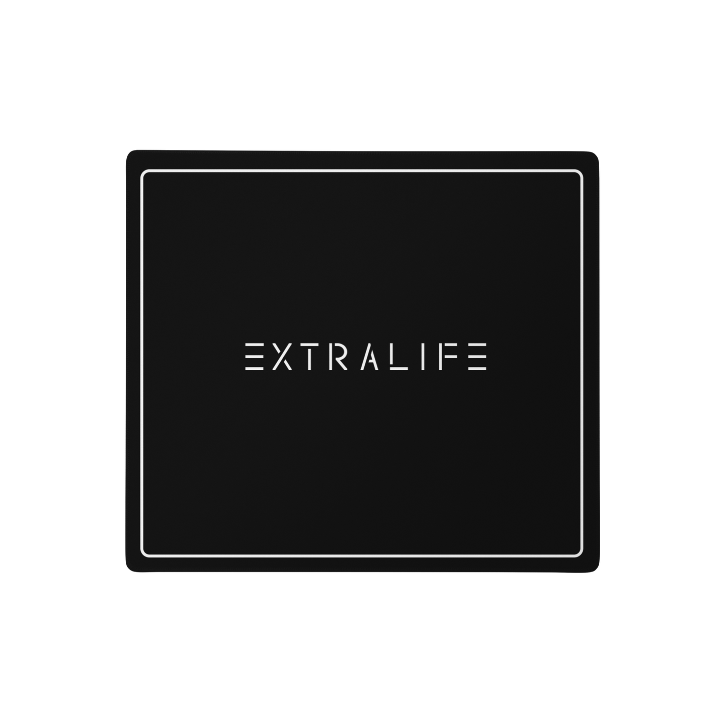 Extra Life Medium Mouse Pad Lusso Edition