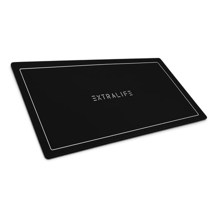 Extra Life Large Mouse Pad Lusso Edition