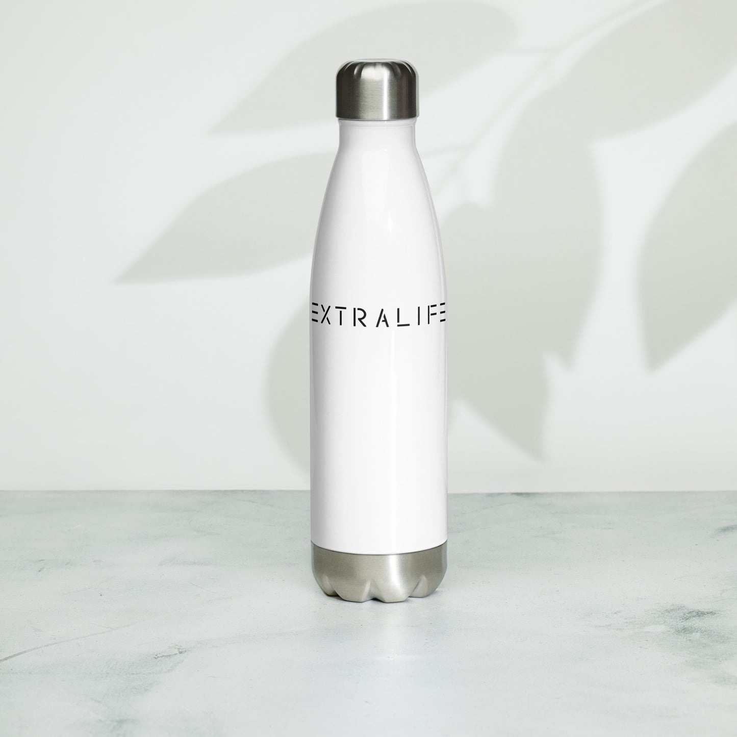 Lusso Water Bottle