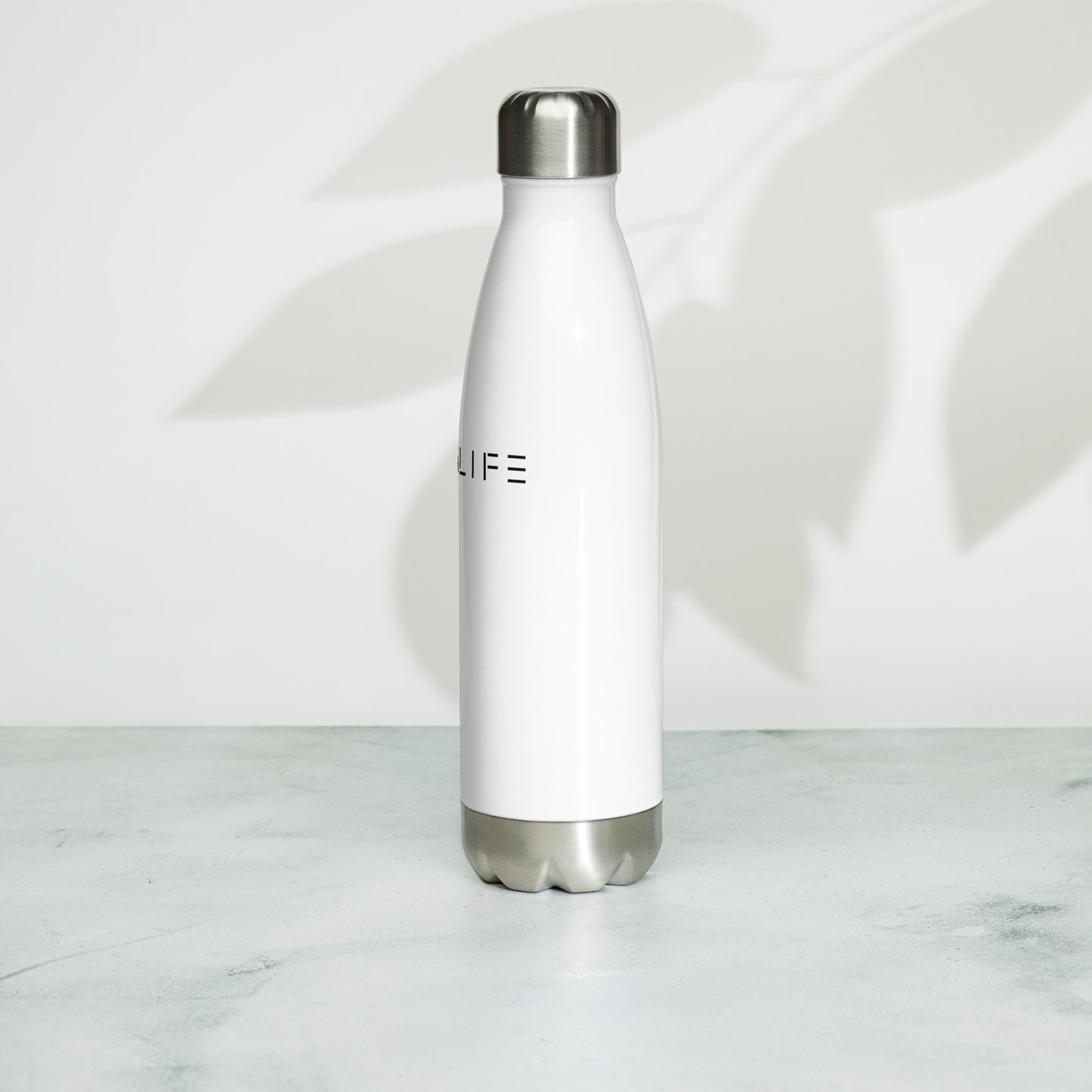 Lusso Water Bottle