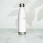 Lusso Water Bottle